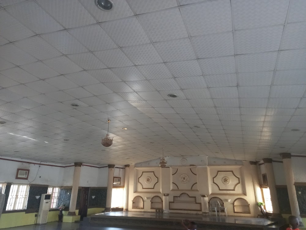 Favour Event Hall photo 2